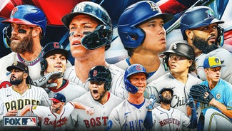 Next Story Image: MLB Playoffs: The Stars Who'll Define The 2026 Postseason